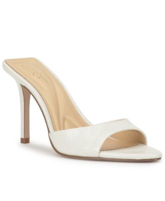 Women's Dravie Stiletto Dress Sandals