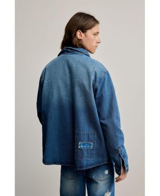 Men's Denim jacket