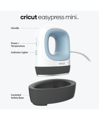 EasyPress Mini Heat Press Machine