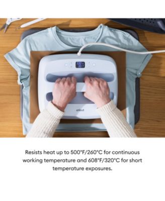 Heat-Resistant Pressing Sheets - 12 in x 16 in, 3 Count