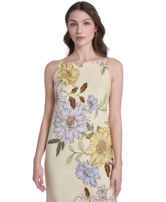 sachin and babi light blue dress Still Loving the 1920s – Drop Waist Dress – Gjeometry