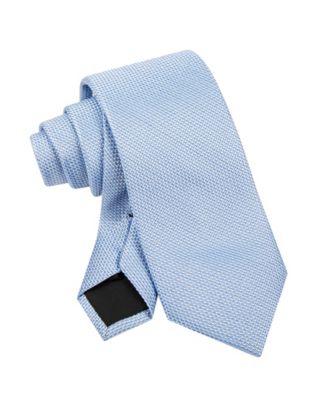 Men's Classic-Fit Donnelly Textured Solid Tie