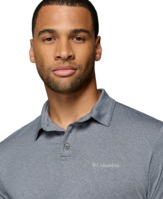 Men's Parson's Point Solid Polo
