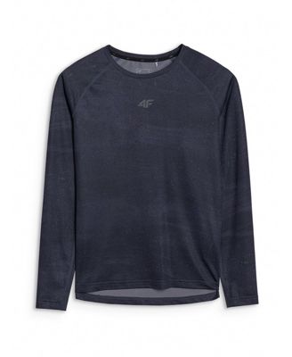 Women's Quick-Drying Cycling Longsleeve