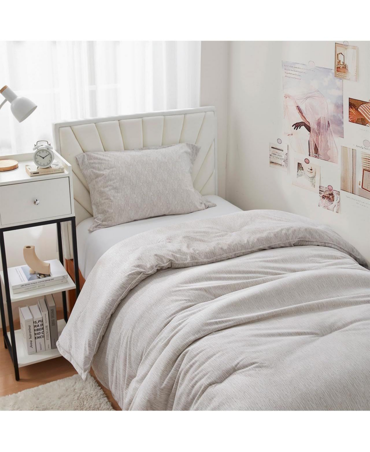 Coma Inducer Daydreamer Oversized Comforter Set