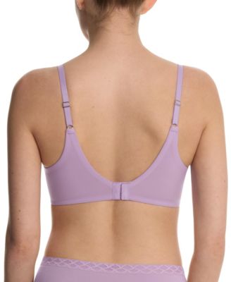 Women's Cloud Comfort Back Smoothing T-Shirt Bra