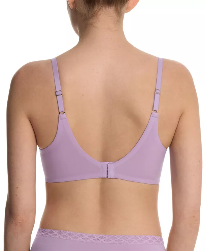 Women's Cloud Comfort Back Smoothing T-Shirt Bra - thumbnail 8