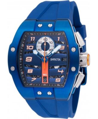 Men's 47369 Invicta Racing Quartz Multifunction Dial Watch