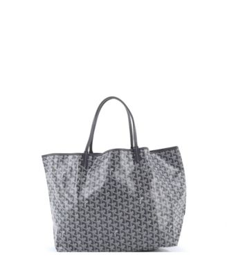 GM Saint Louis Tote Coated Canvas