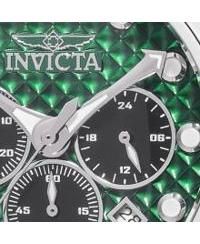 Men's 49165 Bolt Quartz VD53 Dial Watch