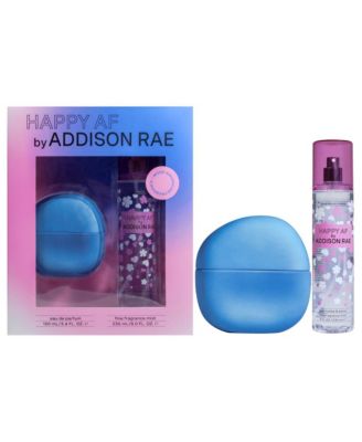 Happy AF, Perfume Gift Sets for Women, 2 Pc