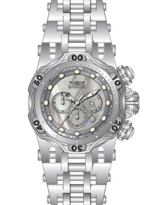 Men's 49169 Fusion Quartz VD53 Dial Watch