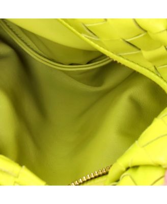 Mini BV Jodie Hobo Intrecciato Nappa