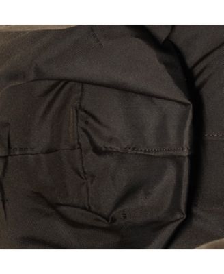 Medium Vintage Open Tote Zucca Canvas