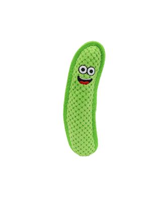 Funny Food Celery, Durable Plush Squeaky Dog Toy