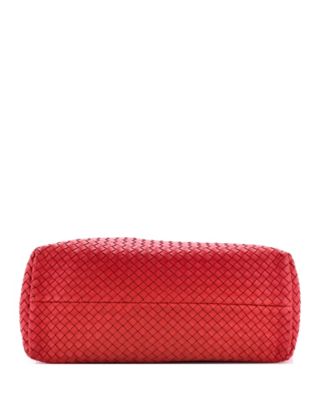 Medium Cabat Tote Intrecciato Nappa