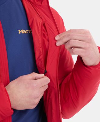 Men's Novus Hoodie Jacket