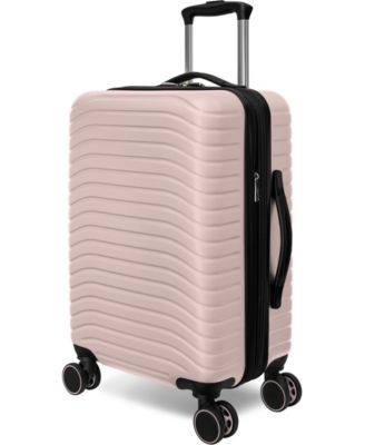 Everest Small Expandable Carry-On Spinner