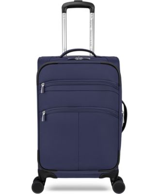 Everest Small Expandable Carry-On Spinner