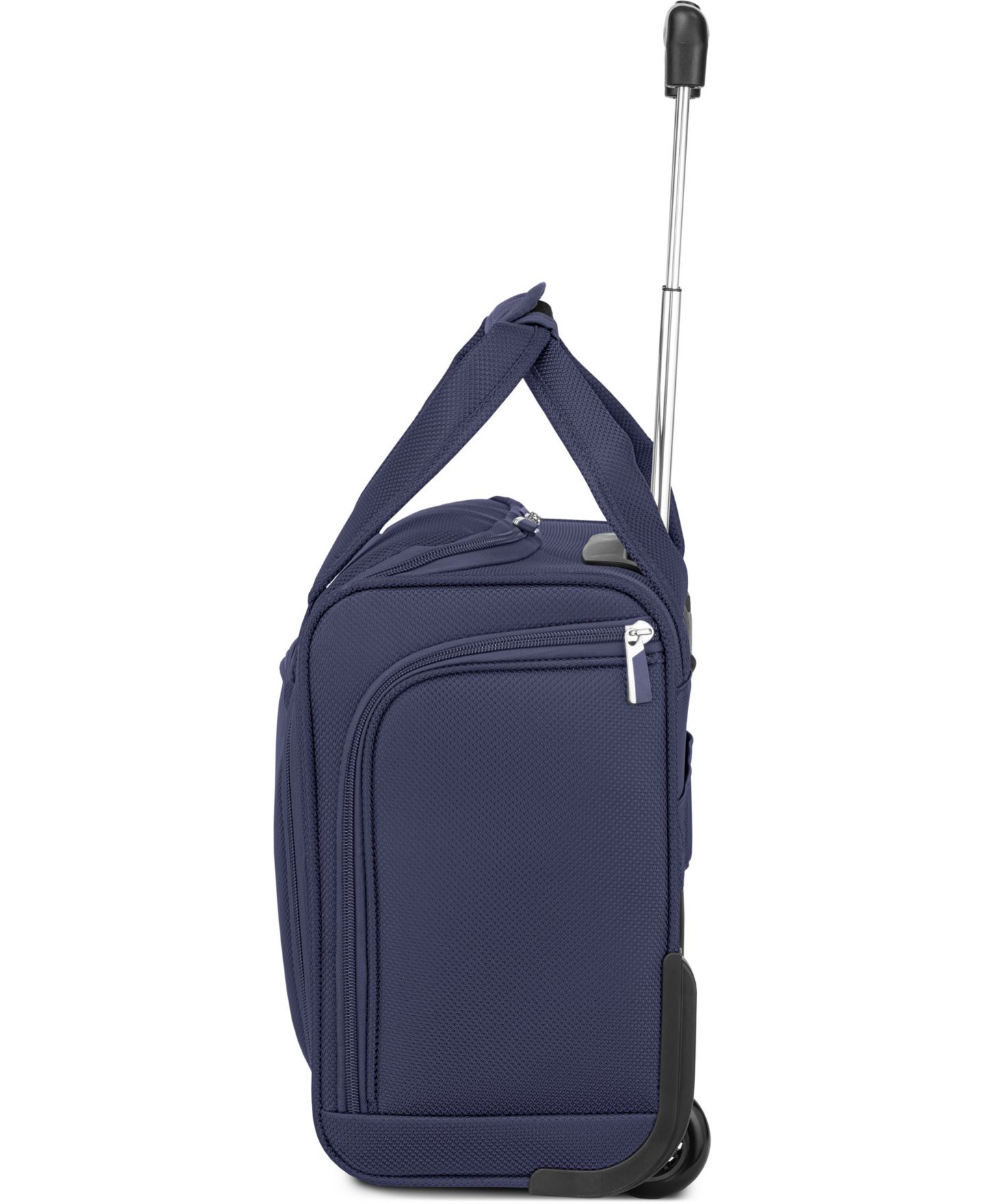 Сумка Total Travelware Everest Under Seat, цвет: Тёмно-синий — фото 5