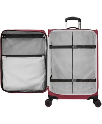 Everest Large Expandable Check-In Spinner