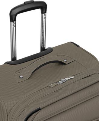 Charleston Large Expandable Check-In Spinner
