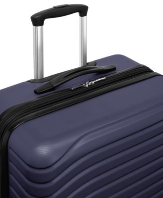 Everest Medium Expandable Check-In Spinner