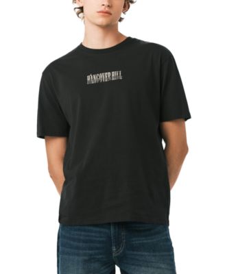 Men's Turen Short-sleeve T-Shirt