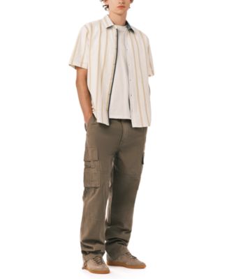 Men's Sulian Short-Sleeve Shirt