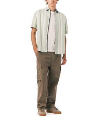Men's Sulian Short-Sleeve Shirt