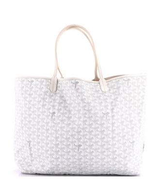 GM Saint Louis Tote Coated Canvas