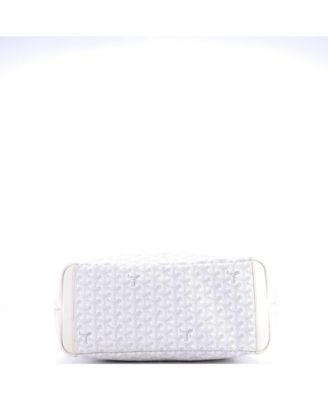 MM Artois Tote Coated Canvas