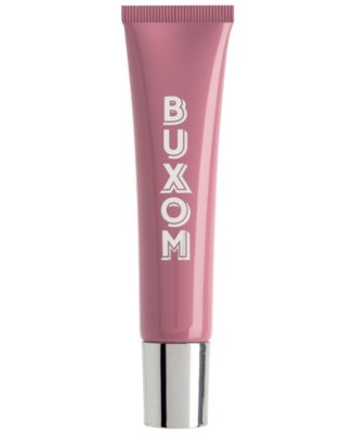 Buxom Cosmetics Power Full Plumping Peptide Lip Tint, 0.4 oz. - Dolly Glaze