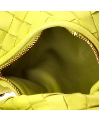 Mini BV Jodie Hobo Intrecciato Nappa