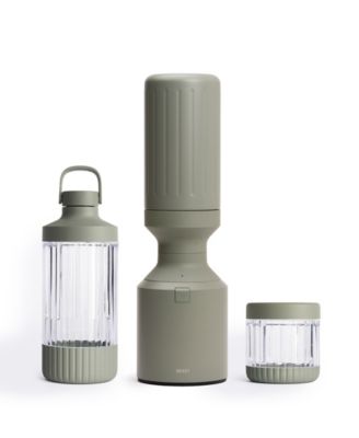 Mega 1200 Watts Stainless Steel Blender