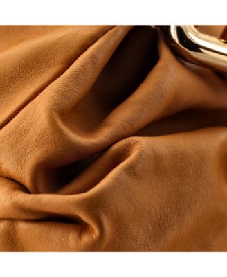 Teen The Chain Pouch Leather