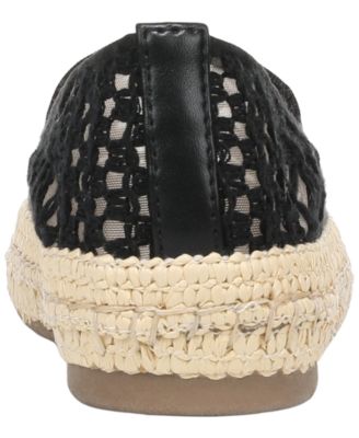 Women's Jaylaa Espadrille Slip-On Flats