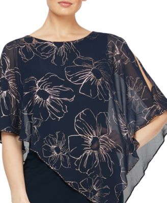 Women's Crewneck Mini Sheath Dress