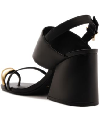 Women's Mandy Platform Block Heel Sandals