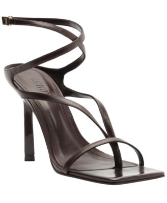 Women's Amalfi Stiletto Heel Sandals