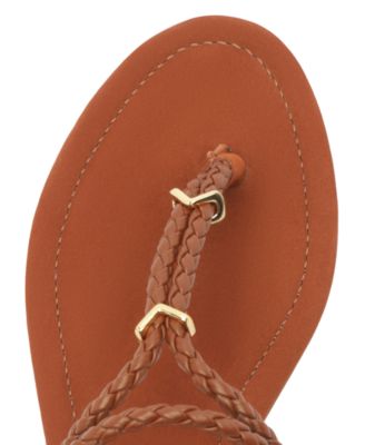 Women's Cordelia Slip-On Flat Sandals