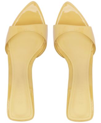 Women's Elodie Stiletto Heel Sandals
