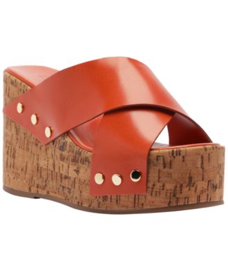 Women's Serena Platform Wedge Sandals
