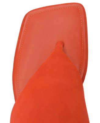 Women's Sage Square Toe Dress Sandals