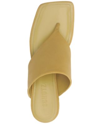 Women's Sage Square Toe Dress Sandals