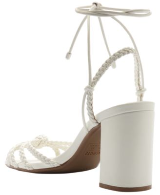 Women's Adele Block Heel Dress Sandals