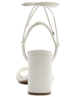 Women's Adele Block Heel Dress Sandals