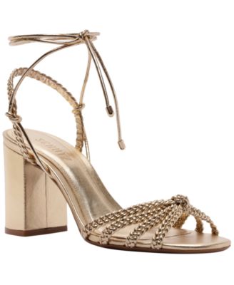 Women's Adele Block Heel Dress Sandals