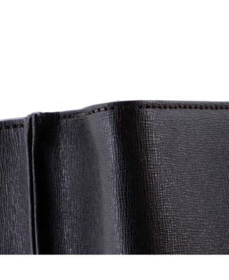 Demi Jour Monster Satchel Studded Leather