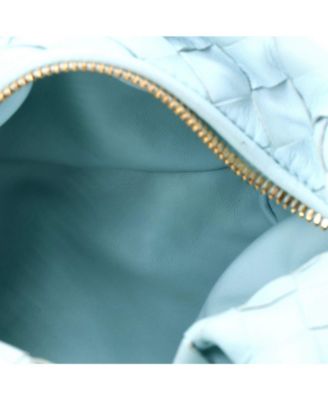 Mini BV Jodie Hobo Intrecciato Nappa